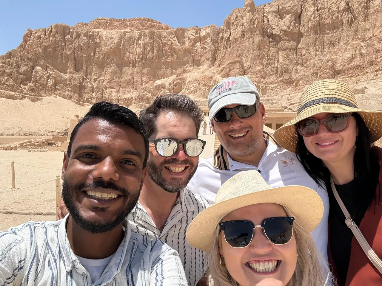 🏛️🐫 Luxor Day Trip from Marsa Alam ☀️✨ Luxor Day trip /IMG-20260429-WA0003.jpg